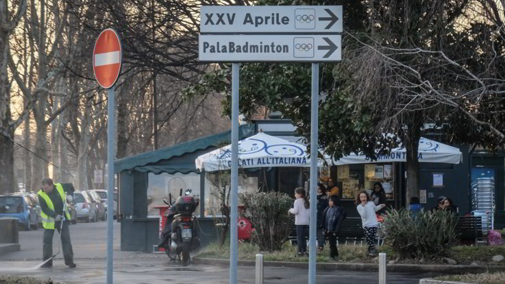 Milano, Dna 'incastra' il 24enne che ha violentato una donna al parco Monte Stella