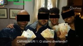 Piacenza, l’audio che svela torture nella caserma Levante: “Che c…o ridi?”
