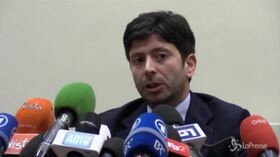 Mes, Speranza: “Servono 20 miliardi per la sanità”