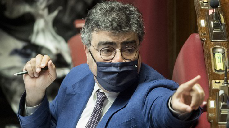 Legge elettorale: si alza lo scontro tra Pd e Italia viva