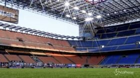 Calcio, sfida a San Siro tra Milan e Atalanta