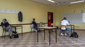 Tutti a scuola il 14 settembre, firmata l’ordinanza