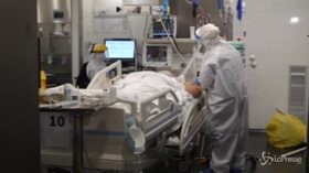 Coronavirus, record di contagi nel mondo