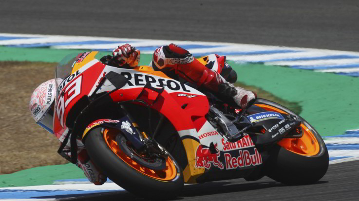 MotoGp, Andalusia: Marquez non parteciperà alla gara