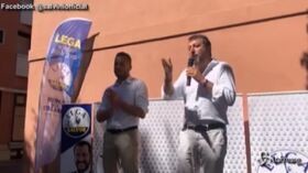 Fontana indagato, Salvini: “Una schifezza, giustizia alla Palamara”