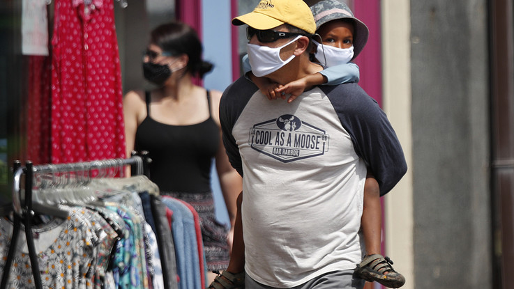 Coronavirus, oltre 16 milioni di casi nel mondo