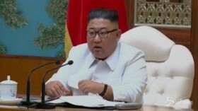Coronavirus: primo caso sospetto in Corea del Nord, Kim impone il lockdown a Kaesong