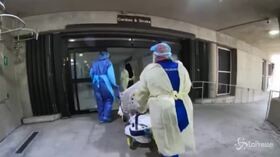 Coronavirus, superati i 16 milioni di casi nel mondo