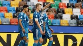 Serie A, altro match point per la Juve
