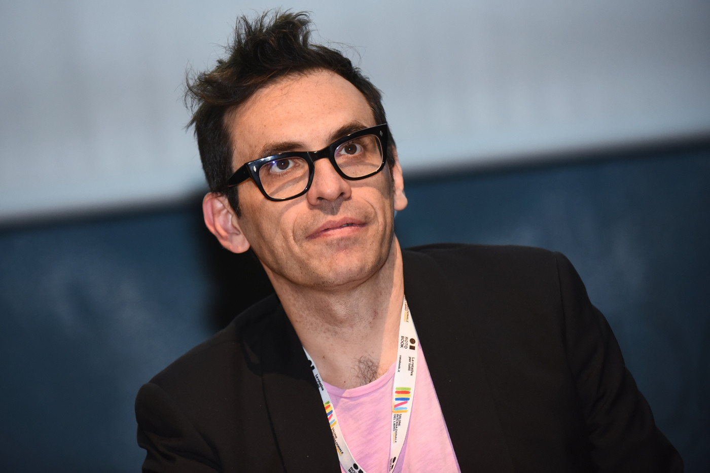 Venezia77, Nicola Lagioia nella giuria dei film in concorso