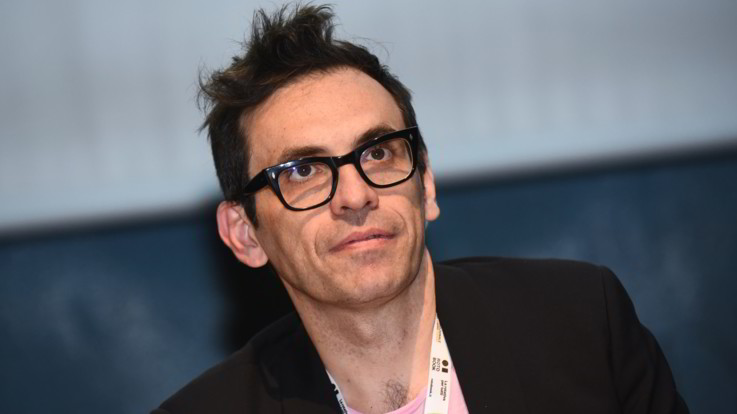 Venezia77, Nicola Lagioia nella giuria dei film in concorso