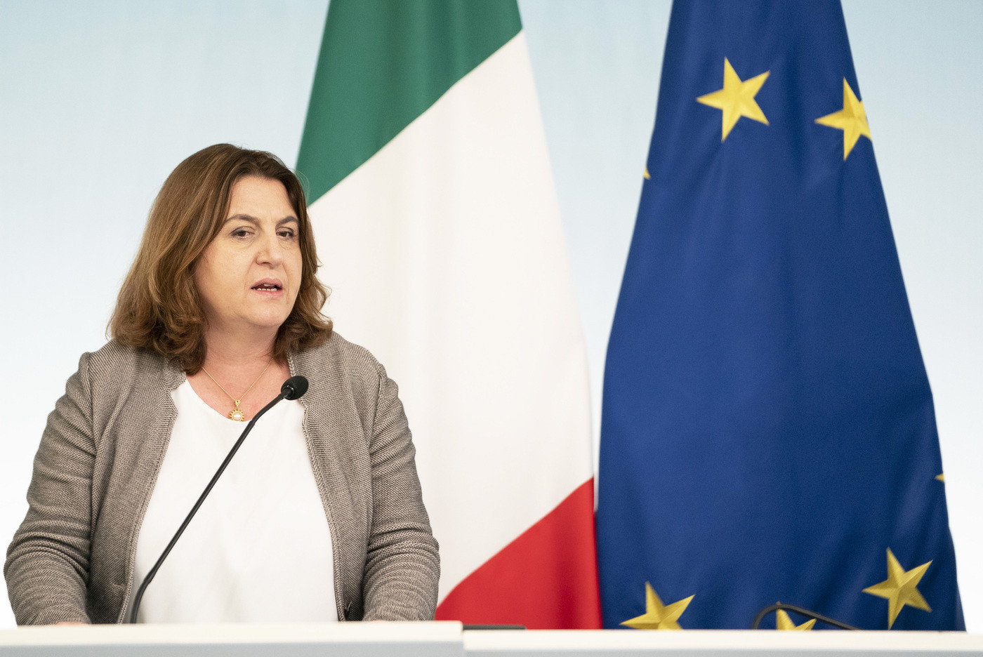 Catalfo: Verso proroga bonus 600 euro a turismo e spettacolo