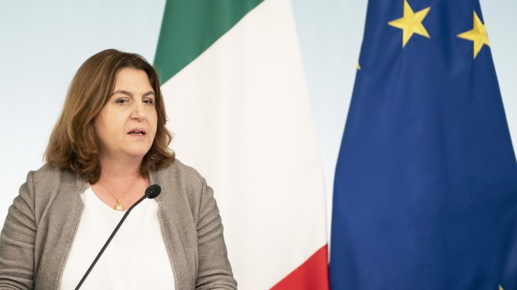 Catalfo: Verso proroga bonus 600 euro a turismo e spettacolo
