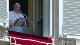 Papa: “Bene cessate il fuoco in Donbass, sia messo in pratica”
