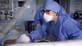 Coronavirus: trend contagi stabile, aumentano i ricoverati in terapia intensiva