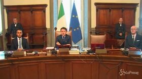Riforme e Mes, settimana di fuoco per il governo