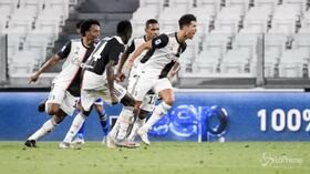 Juventus campione d’Italia: nono scudetto consecutivo
