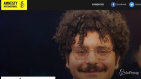 Zaki, prolungata custodia cautelare in carcere