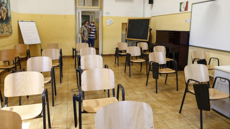 Il Protocollo di Intesa: Test a campione e un medico in ogni istituto