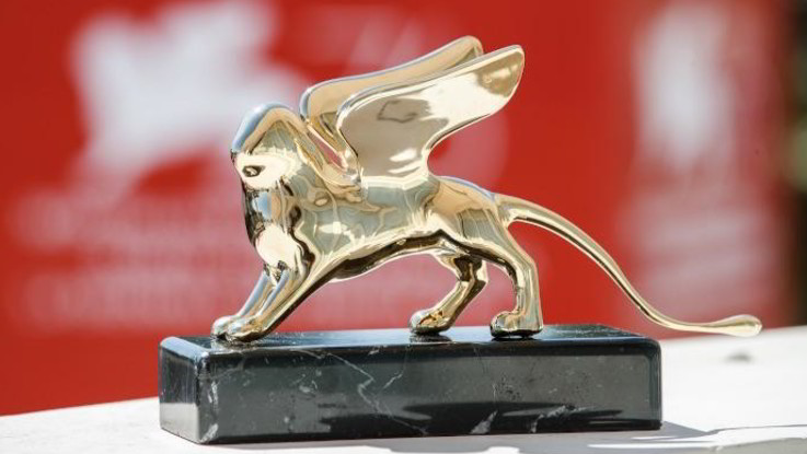 Venezia77, quattro i film italiani in concorso
