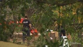 Scomparsa Maddie, polizia scava in giardino ad Hannover