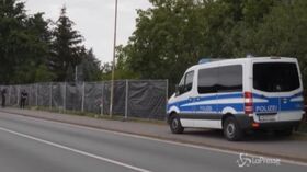 Scomparsa Maddie, continuano le ricerche della polizia in un giardino ad Hannover