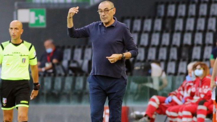 Juve a Cagliari con la testa al Lione. Torna Buffon, chance Higuain