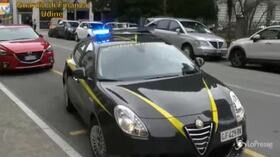 Udine, appalti irregolari: arrestato sindaco di Premariacco Roberto Trentin