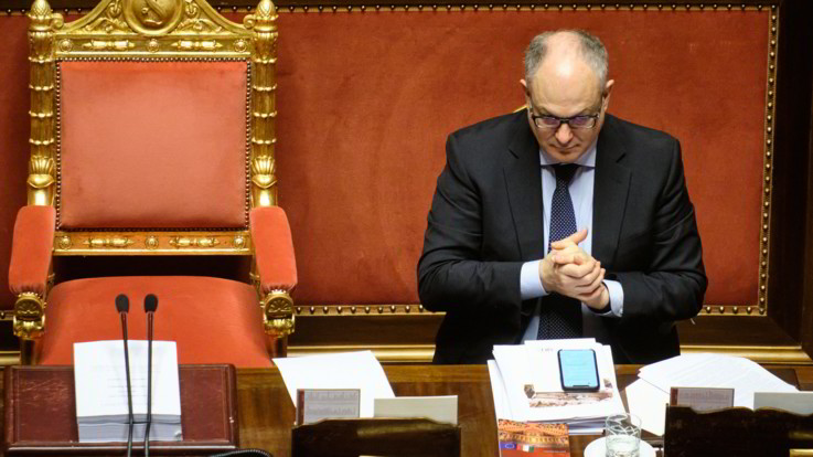 Conti pubblici: ok di Camera e Senato a scostamento bilancio da 25 mld