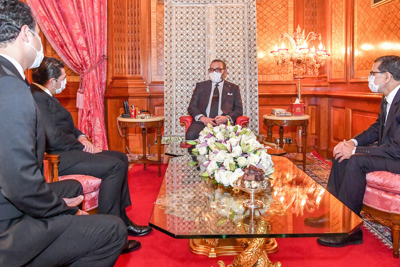 Marocco, il messaggio di Re Mohammed IV per la Giornata del Trono
