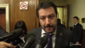 Open Arms, il Senato decide su processo a Salvini