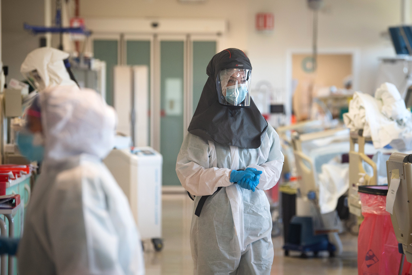 Impennata dei contagi in Italia, 386 nelle ultime 24 ore: quasi il 30% in Veneto