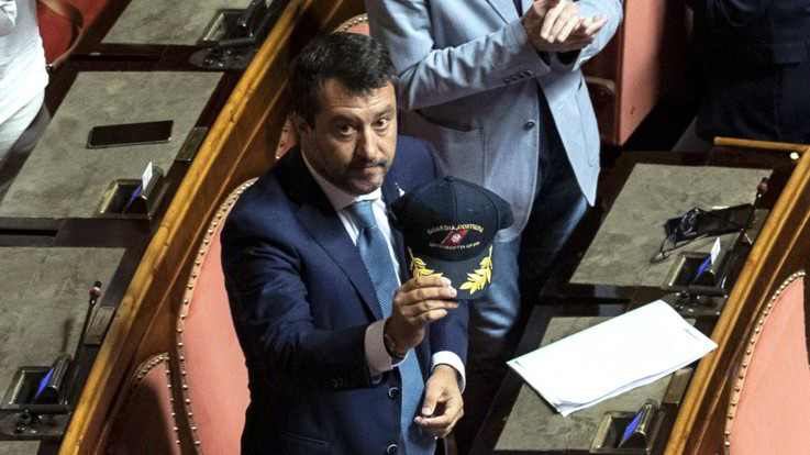 Open Arms: ok del Senato al processo nei confronti di Salvini