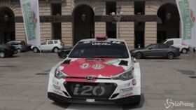 L’1 e il 2 agosto il Rally di Alba