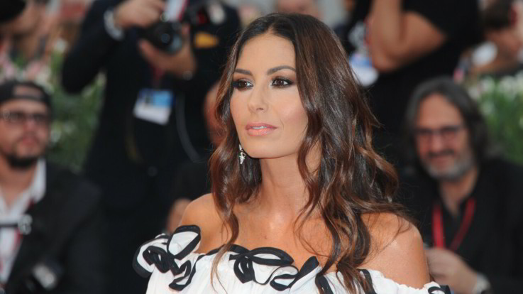 Elisabetta Gregoraci smentisce liaison con Matteo Mammì