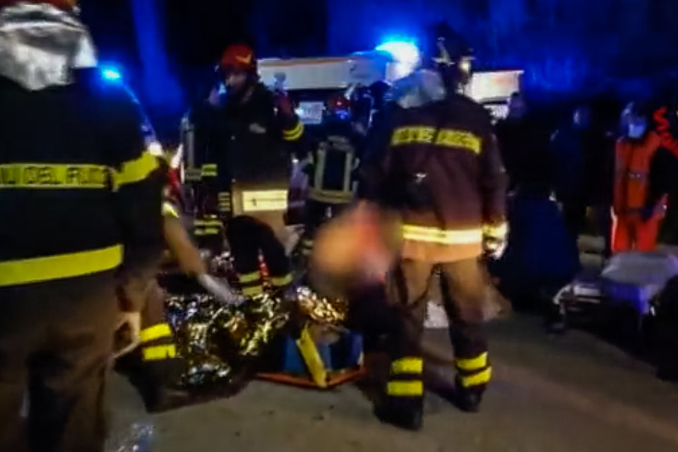 Corinaldo, condannati i 6 ragazzi della ‘banda dello spray’: pene dai 10 ai 12 anni