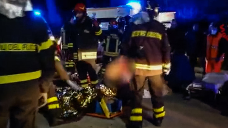 Corinaldo, condannati i 6 ragazzi della 'banda dello spray': pene dai 10 ai 12 anni