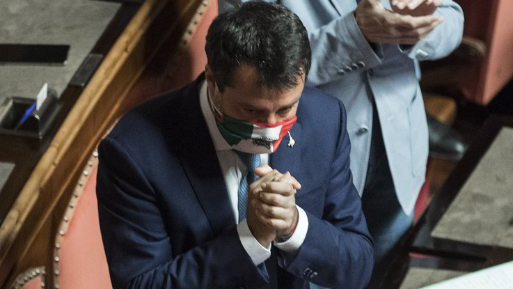 Salvini a processo per Open Arms: Io a testa alta. Iv vota con la maggioranza