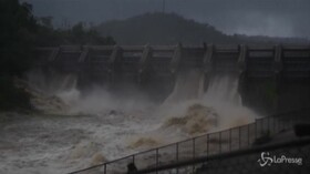 La tempesta Isaia diventa uragano, il Porto Rico dichiara lo stato d’emergenza