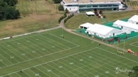 Football americano: riprendono gli allenamenti, riaprono i centri sportivi