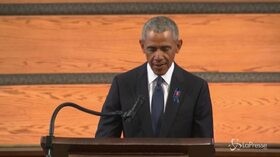 Elezioni Usa, Obama: “C’è chi fa di tutto per scoraggiare il voto”
