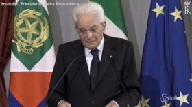 Coronavirus, Mattarella: “Non possiamo dimenticare ciò che è successo”