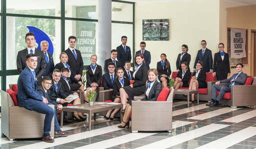 Forte Village, ripartono i master Hotel management e food & wine operations