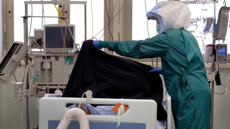 Coronavirus, 379 nuovi casi e 9 morti nelle ultime 24 ore in Italia
