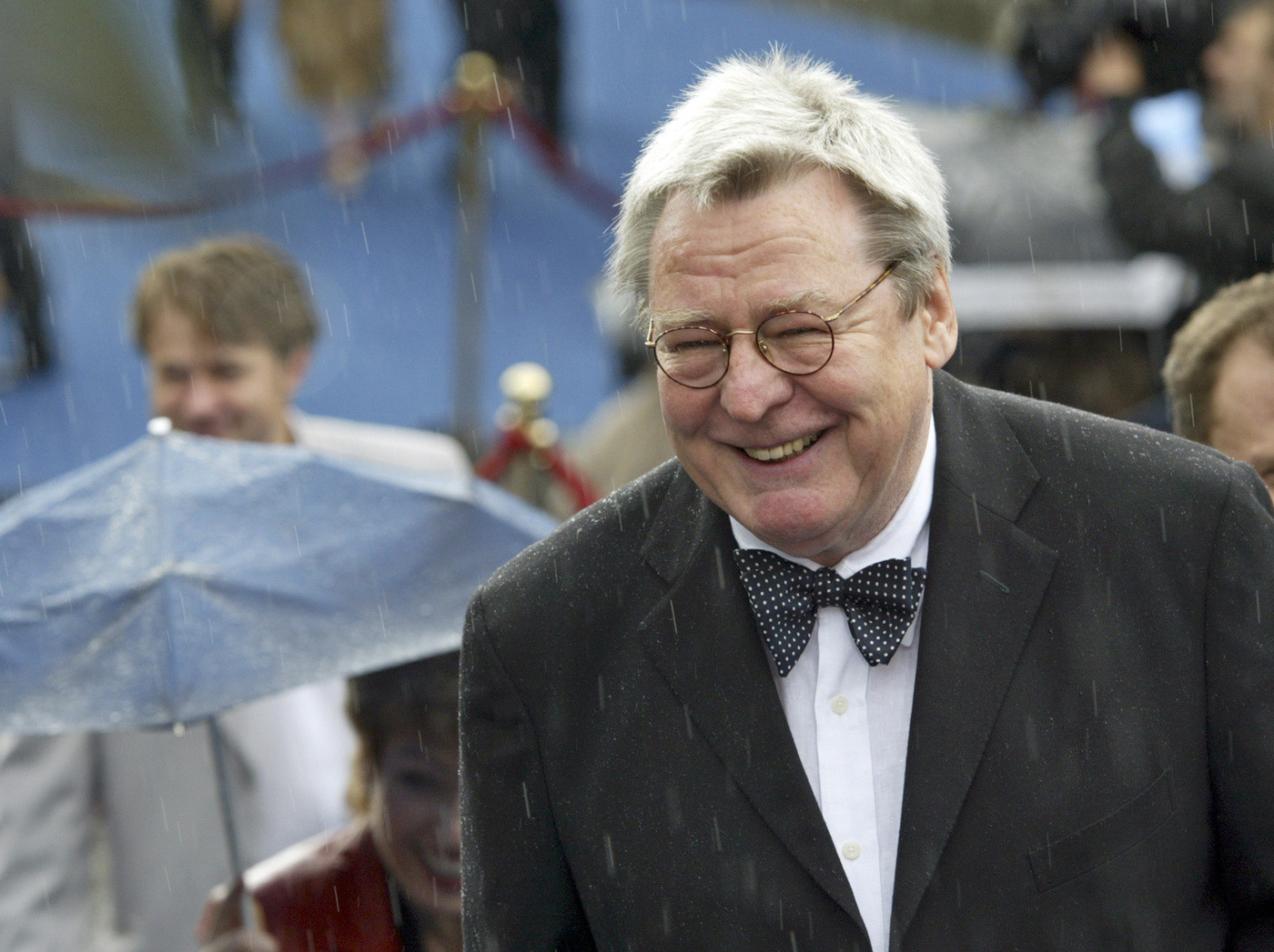 Cinema, morto il regista britannico Alan Parker: aveva 76 anni