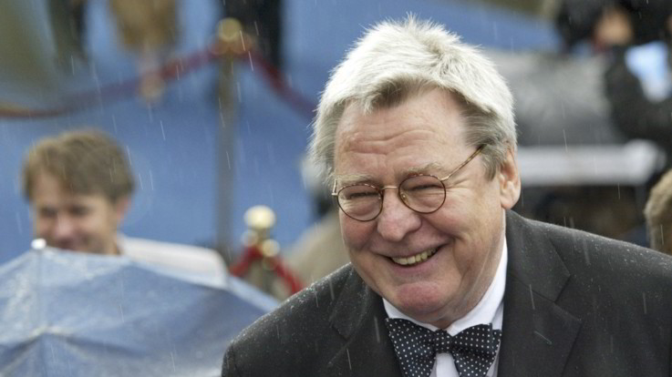 Cinema, morto il regista britannico Alan Parker: aveva 76 anni