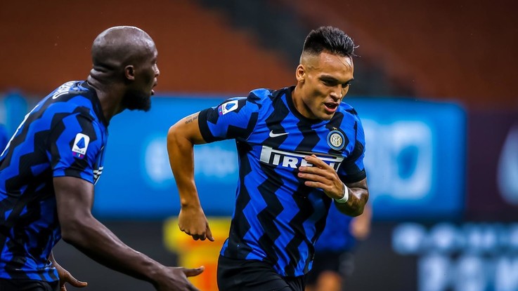 Calcio, Atalanta-Inter vale 2° posto. Conte e Gasp: Chiudere bene Serie A