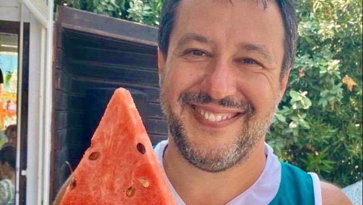 Open Arms, Salvini da Milano Marittima: 200 legali si sono messi a disposizione