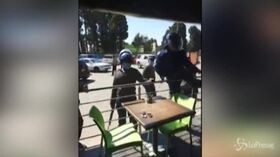 Zimbabwe, l’arresto dell’oppositrice durante la diretta Facebook