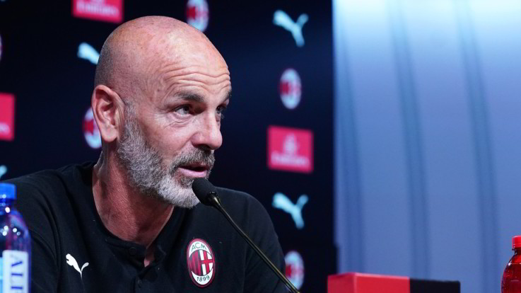 Milan, Pioli: Prossimo anno lottare per la Champions, spero con Ibra